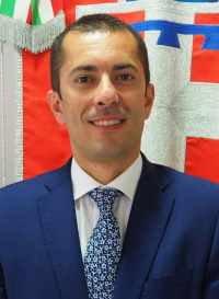 Marco Gabusi